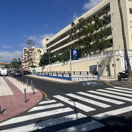 شقة Edificio Gloria لوس كريستيانوس المظهر الخارجي الصورة